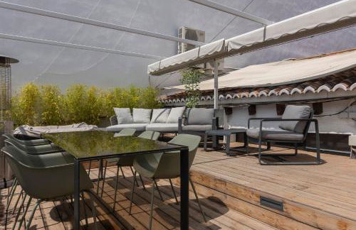 VLC Host - Martí Apartments - Foto 72