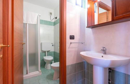 Agriturismo Cantine Bevione - Family Apartments with panoramic view - Foto 68