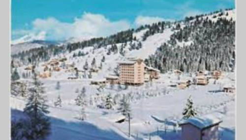 Alloggio vacanze in montagna per coppia - Foto 2