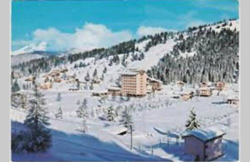 Alloggio vacanze in montagna per coppia - Foto 2