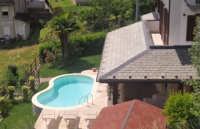 Valley View Pool Apartment - Foto 44