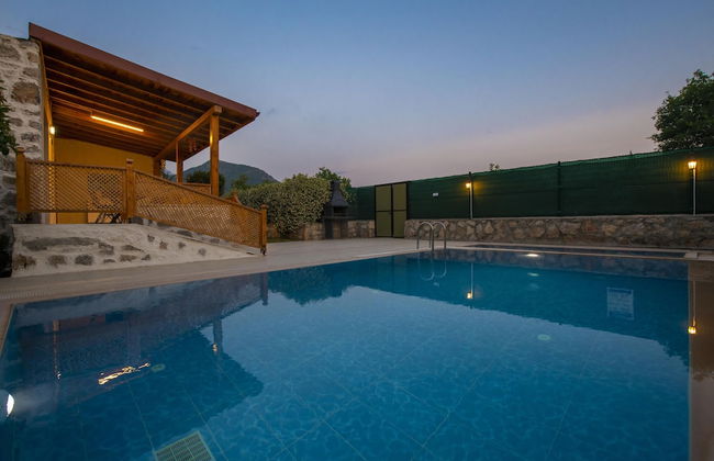 Eroglu Villas - Foto 70