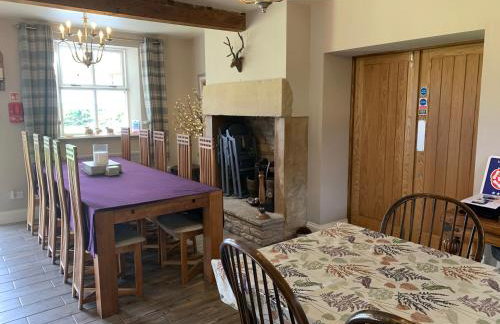 Cuthbert Hill Farm - Foto 9