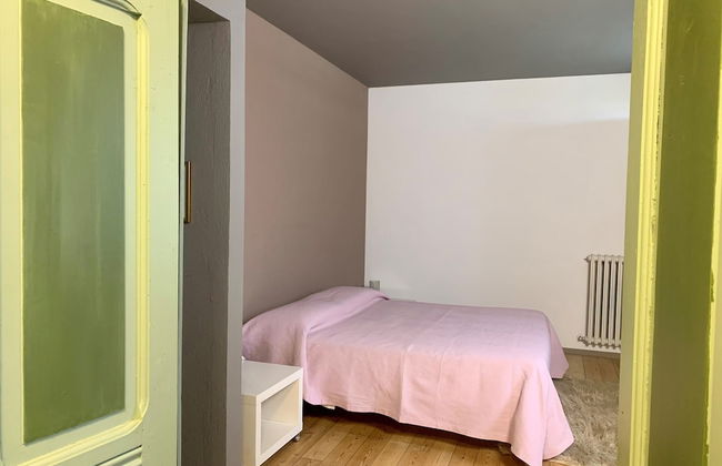 Langhe Apartment in Bottega di Rosanna - Foto 2