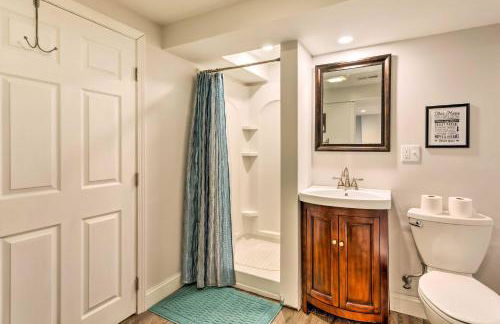 Fantastic Plymouth House with Deck and Ocean Views! - Photo 27