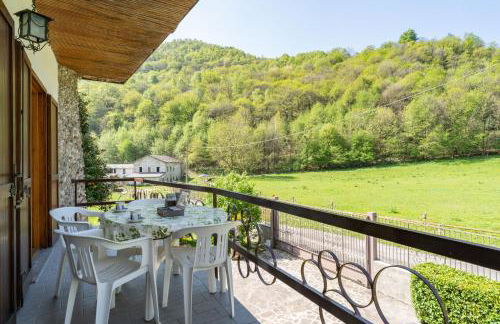 IRIS - Relaxing Alpine Getaway at Ballabio - Foto 21