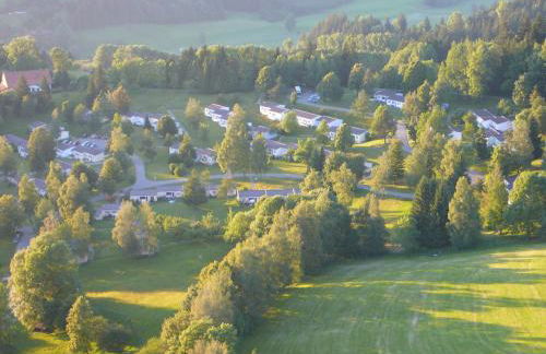 Ferienclub Maierhöfen - Foto 26