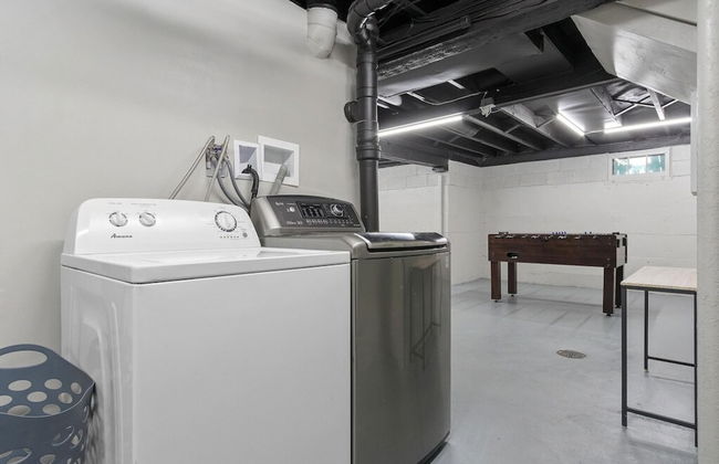 The Waterfront - Waterslide Game Room Sleeps 26 - Foto 74