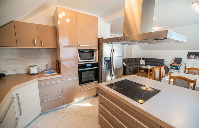 Apartments Želimlje - Foto 23