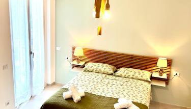 JungleHouse - Foto 2, towels