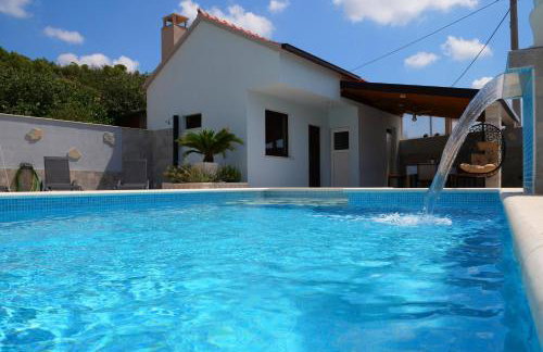 Family friendly house with a swimming pool Vinovac, Zagora - 22041 - Foto 8
