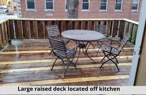 The John Sydney House - Foto 22