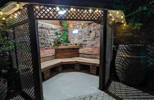 A historic Pub with a modern twist - The Greyhound - Foto 63