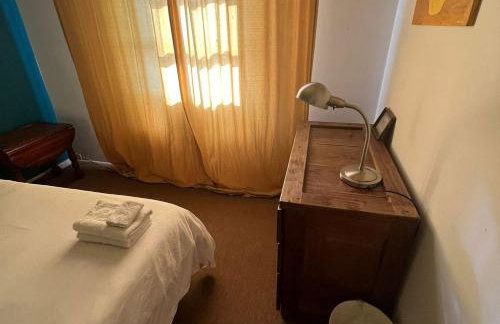 Artist in the Barn - Foto 18