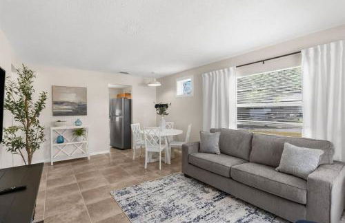 Cozy 2 Bedroom home, Dade City! #1 - Foto 21