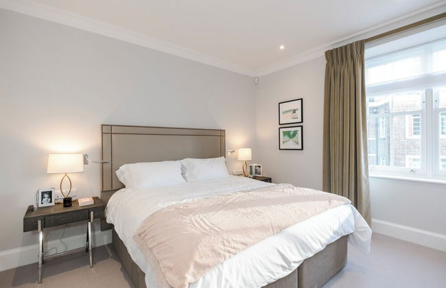 Buckingham & Lloyds Knightsbridge - Foto 10