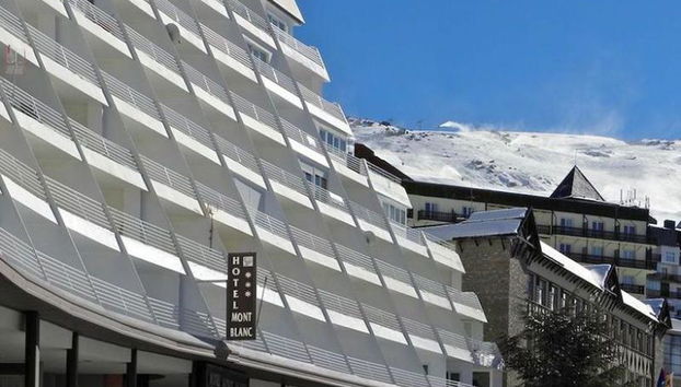 Apartamentos Todosierranevada - Zona Baja - Foto 4