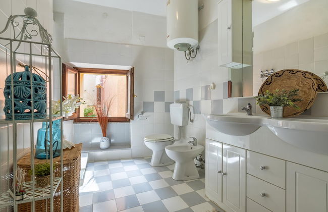 Sardinia Re - Casa Bellavista Panoramic View - Foto 35