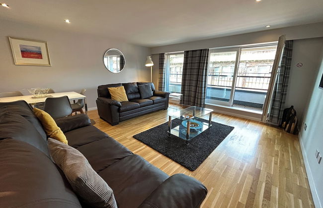 Tolbooth Apartments - Foto 59