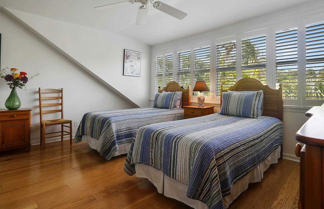 Key West Found by Avantstay Close to Shops w/ Patio & Shared Pool! Week Long Stays Only - Foto 16