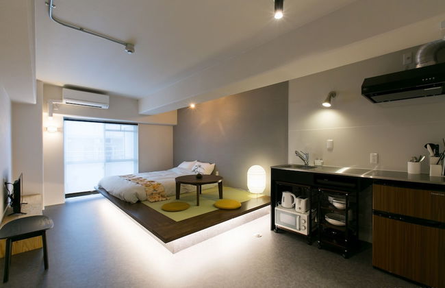 Origamiinn - Foto 54