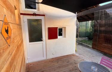 A deux pas de la gare, La Maison Rouge - Foto 38