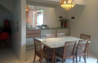 Apartamento próximo do aeroporto de João Pessoa e das principais praias - Photo 8