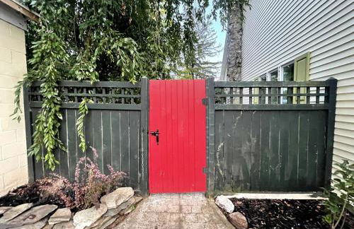 Bright, Airy Home in Hudson! - Foto 31