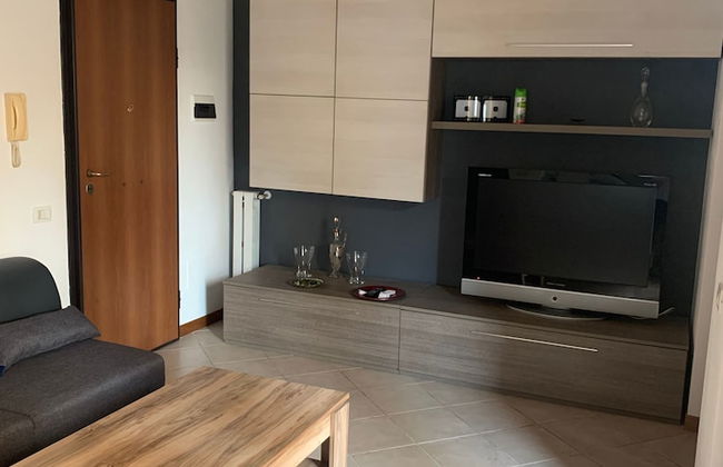 Monte Rosa Village Apartment - Photo 18