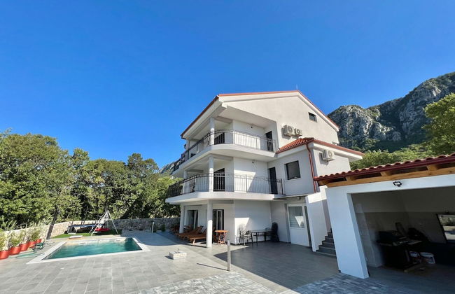 Apartment in Croatia Near Adriatic Coast - Foto 26