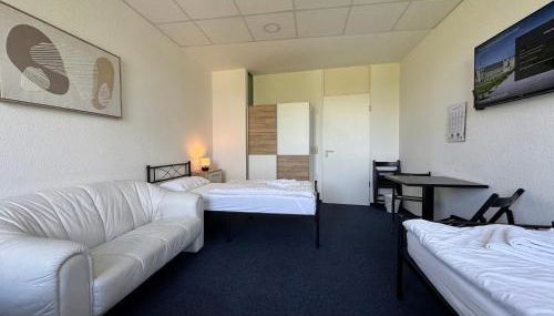 Thuja Apartments Karlsruhe-Neureut by KurzZeit - Foto 4