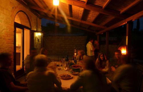 Casale Bramasole - Foto 35