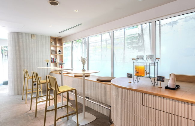 Citadines Sukhumvit 16 Bangkok - Foto 35