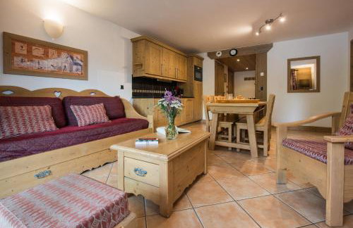 CGH Résidences & Spas La Ferme Du Val Claret - Foto 15