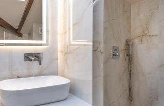 FLOARA DI MUNTE Forest Luxury Suites - Photo 14