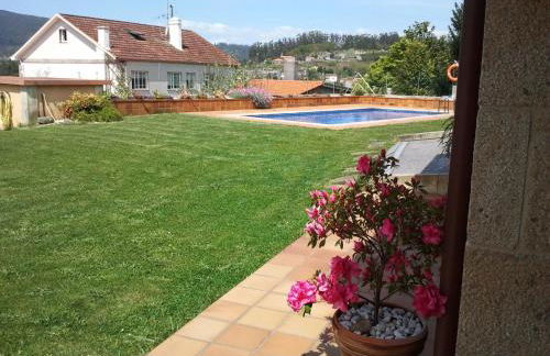 Casa Ameán - Foto 16