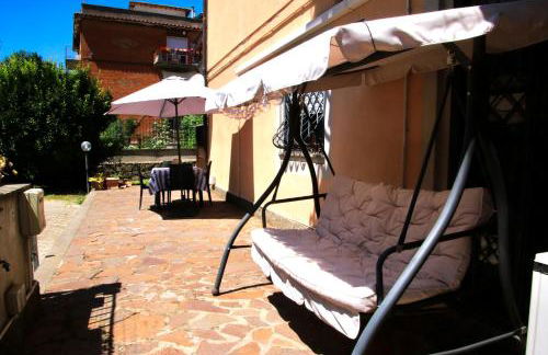 Casa de Chicca - Cute Apartment near Lake Nemi - Foto 10