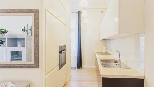 Sopot Monte Cassino Wiktoria Apt - Foto 3