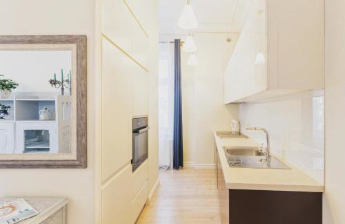 Sopot Monte Cassino Wiktoria Apt - Foto 3