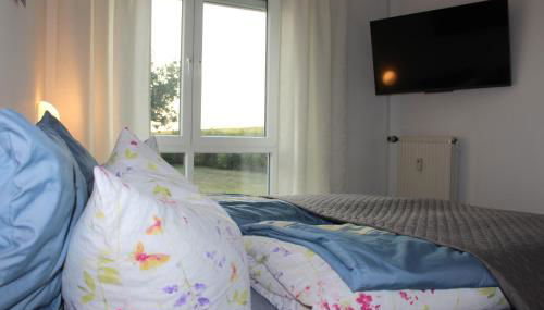 Ferienwohnung Martje vom Deich, Kalifornien, erste Strandreihe - Foto 4