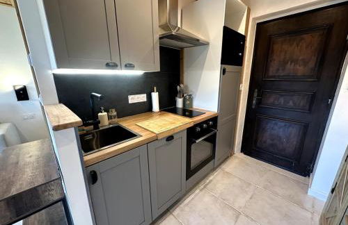 charmant studio à Morzine - Foto 8