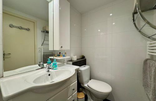 Entre mer & piscine Maison familiale pour 6 - Foto 29