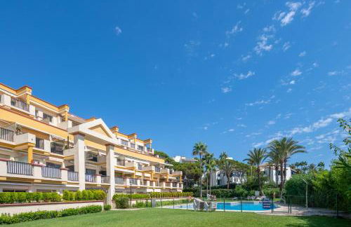 SÖK LA ROMANA seafront Marbella - Foto 38