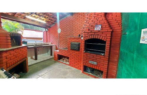 5 Quartos - Chácara Aconchego na Natureza - Foto 31