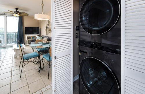 Nautilus 2310 Gulf View 3rd Floor 2 BR 2 BA - Foto 17