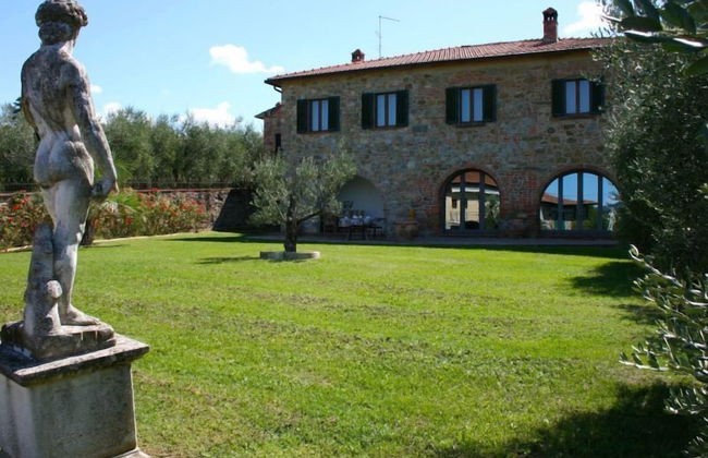 Casa Felice - Photo 35