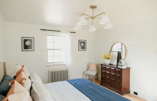 Lady Grey Cottage - Hot Tub - Foto 18