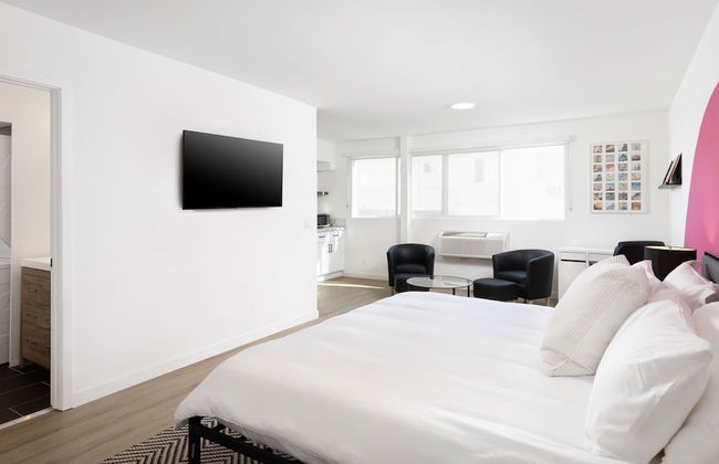 Fenix Hotel Hollywood - Foto 12