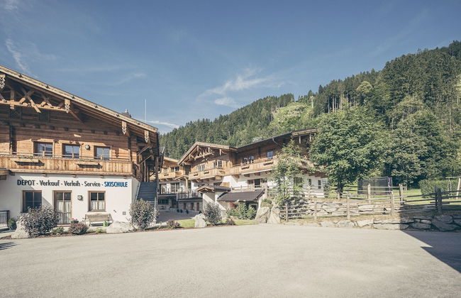 Feriendorf Joggler - Foto 1