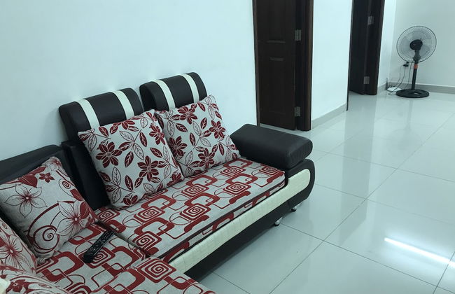 Nancy Sweet Apartment - Foto 9